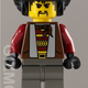 Illustration for article titled Exclusive: The Evolution of the Minifig